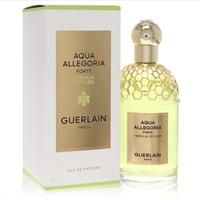 GUERLAIN  Aqua Allegoria Nerolia Vetiver 125ml EDP Spray SEE DESCRIPTION