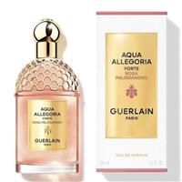 GUERLAIN Aqua Allegoria Rosa Palissandro Forte EDP refillable W 125 ml