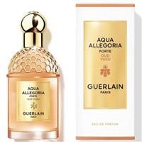 Guerlain Aqua Allegoria Forte Oud Yuzu Eau de Parfum 75ml Spray New & Sealed