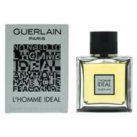 Guerlain - L'Homme Ideal 50ml Eau de Toilette Spray / 1.6 fl.oz. for Men