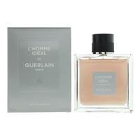 Guerlain L'Homme Ideal Eau de Parfum Spray 100ml / 3.3 fl.oz.  Aftershave