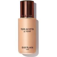 Guerlain Terracotta Le Teint fluid makeup foundation #3.5N