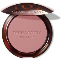 Guerlain Terracotta Blush blush effect good face #01
