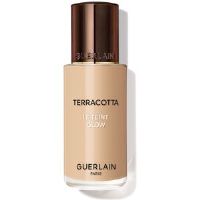 Guerlain Terracotta Le Teint Glow fluid foundation #3N