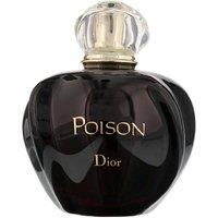 Christian Dior - Poison 50ml Eau de Toilette Spray for Women