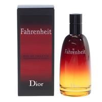 Dior Fahrenheit 100ml Eau De Toilette Spray *NEW & SEALED*