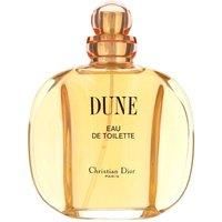 Dior Dune Eau de Toilette 100ml EDT Spray Authentic New Boxed Sealed