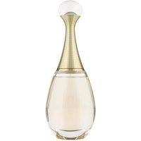 Dior J'Adore Eau de Parfum Women's Perfume Spray 30ml, 75ml