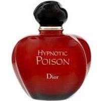 Dior Hypnotic Poison 100ml EDT Spray - BRAND NEW