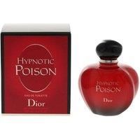 Dior Hypnotic Poison 100ml EDT Spray - BRAND NEW