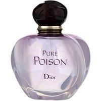 Dior Pure Poison Eau de Parfum Spray 50ml  Perfume