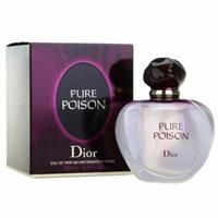 Christian Dior Pure Poison Eau de Parfum Spray for Her - 100 ml