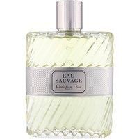 Dior Eau Sauvage Eau de Toilette Spray 200ml  Aftershave