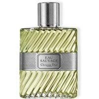 Dior Eau Sauvage Eau de Toilette Spray 100ml  Aftershave