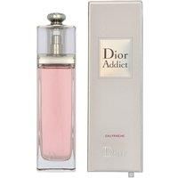Dior Addict Eau Frache Eau de Toilette Spray 100ml - Perfume