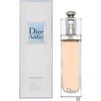 Dior Addict Eau de Toilette Spray 100ml New Genuine Not Boxed.