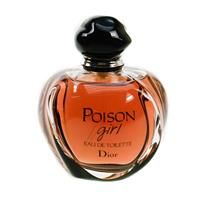 Dior Poison Girl 100ml EDT Brand New Sealed