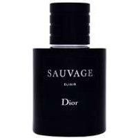 Christian Dior Sauvage Elixir 60ml Men's Perfume