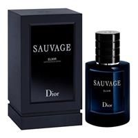 Christian Dior Sauvage Elixir 60ml Men's Perfume