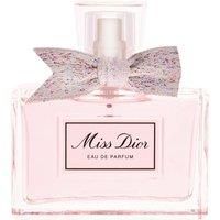 miss dior eau de parfum 50ml