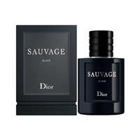 Christian Dior Sauvage Elixir 100ml Men's Perfume