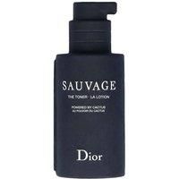 DIOR New In Sauvage The Toner Powered by cactus 100ml