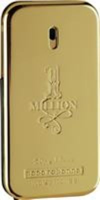 PACO RABANNE ONE MILLION EDT Spray 50ml *NEW & SEALED*