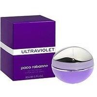 Paco Rabanne Ultraviolet Eau de Parfum Spray 80ml