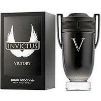 Paco Rabanne Invictus Victory Extreme Eau de Parfum 100ml