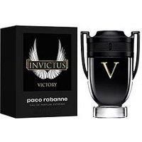 Paco Rabanne Invictus Victory Extreme Eau De Parfum 50ml
