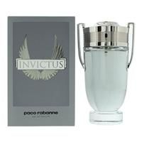 Paco Rabanne Invictus Eau de Toilette Spray 200ml  Aftershave