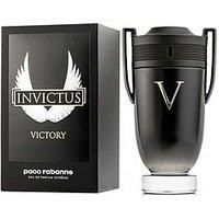 Paco Rabanne - Invictus Victory 200ml Eau de Parfum Extréme Spray for Men