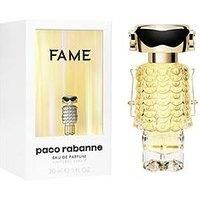 Paco Rabanne Fame Eau de Parfum Spray 30ml