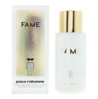 Paco Rabanne Fame Body Lotion W 200 ml
