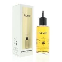 Paco Rabanne Fame Eau de Parfum Spray 200ml Refill Bottle