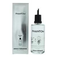 Paco Rabanne Phantom EDT Refill M 200 ml