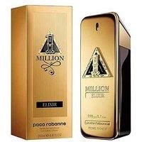 Paco Rabanne 1 Million Elixir Parfume Intense 200ml  Aftershave