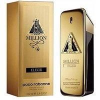 PACO RABANNE 1 MILLION ELIXIR 100ML PARFUM INTENSE SPRAY BRAND NEW & SEALED