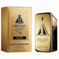 Paco Rabanne 1 Million Elixir Parfume Intense 50ml