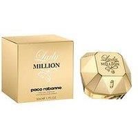 Paco Rabanne Lady Million Eau de Parfum 30ml