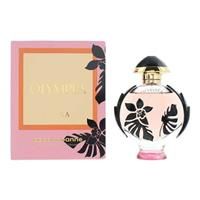 Paco Rabanne Olympea Flora Eau de Parfum Intense Spray 50ml