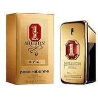 Paco Rabanne 1 Million Royal Eau de Parfum Spray 50ml