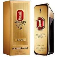Paco Rabanne one Million Royal parfum Spray 100ml