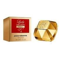 PACO RABANNE LADY MILLION ROYAL 30ML EAU DE PARFUM SPRAY BRAND NEW & SEALED