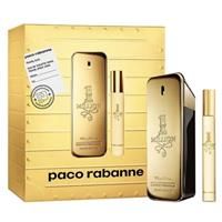 Paco Rabanne 1 Million 100ml EDT for Men Gift Set of 2 Pieces BRAND NEW Genuine