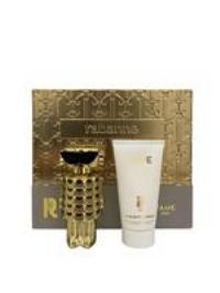 Rabanne Fame Intense Case 2 pcs