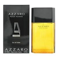 Azzaro Azzaro Pour Homme - 100ml Eau De Toilette Spray, New and Sealed