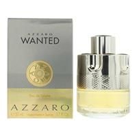 AZZARO Wanted 50ml EDT for Men 50ml (#H1/10)