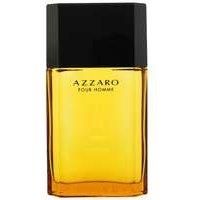 Azzaro - Pour Homme 100ml Refillable Eau de Toilette Spray for Men