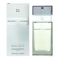 Jacques Bogart Pour Homme EDT Spray 100ml